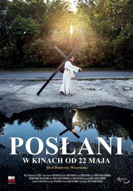 Posłani (2D/lektor)